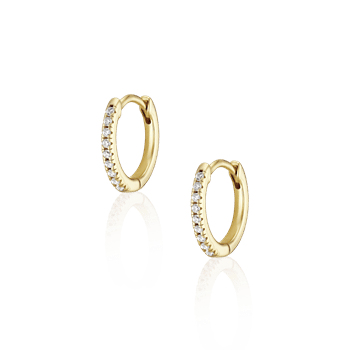 Alura GRACE HOOP 08